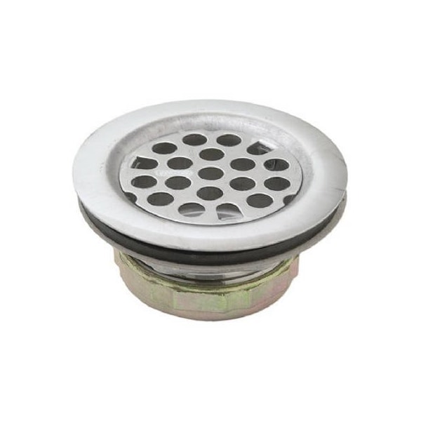 Brasscraft MP 2 CHR Sink Strainer 176-126 - main